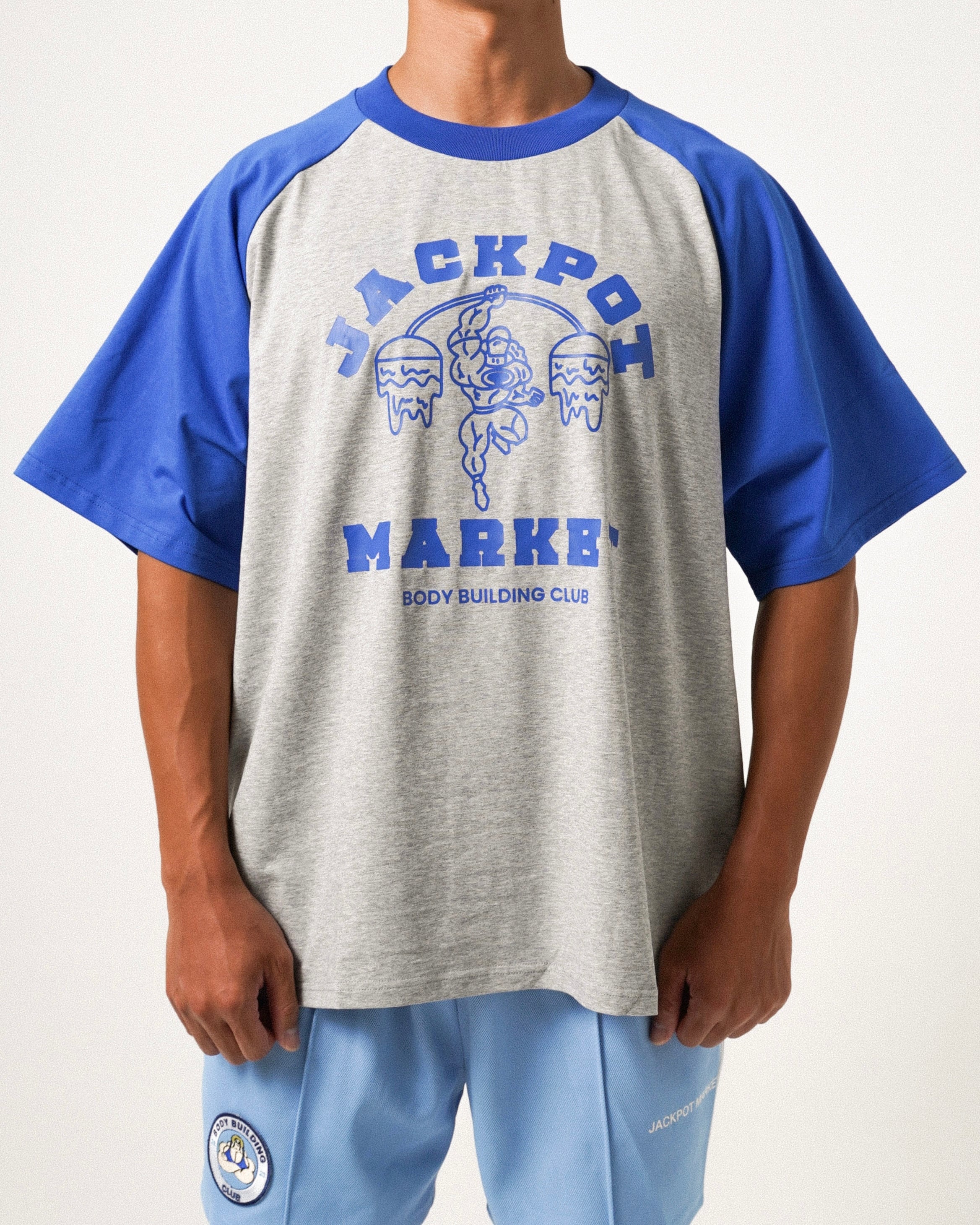JACKPOT MARKET