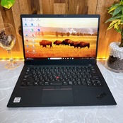 人気/Lenovo Thinkpad X1 Carbon/新品SSD1TB/メモリ16GB/ノートパソコン