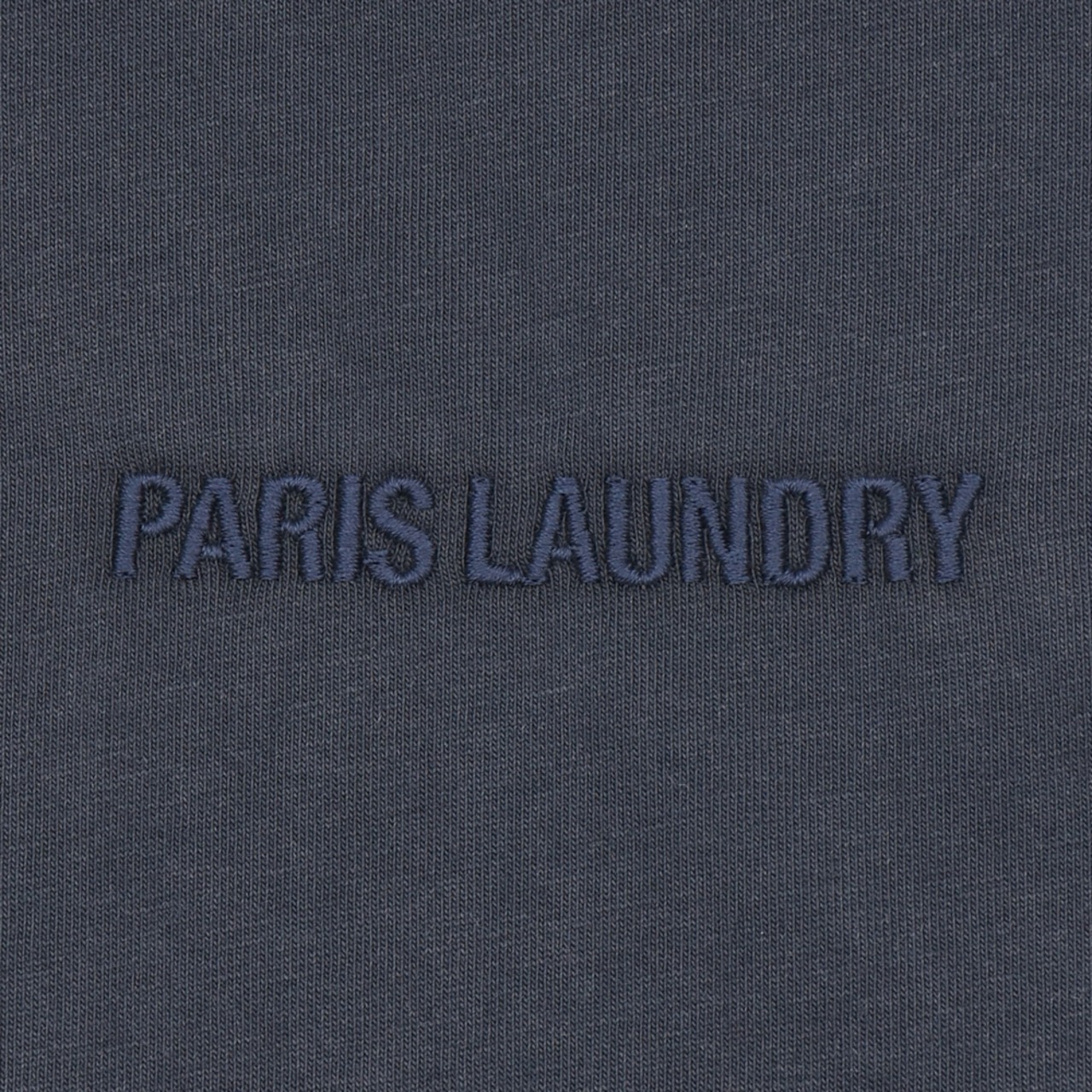【PARIS LAUNDRY】FICTION T-SHIRT - 5