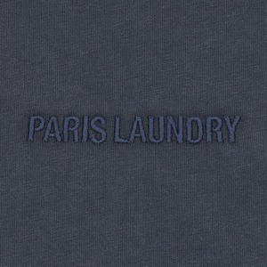 【PARIS LAUNDRY】FICTION T-SHIRT