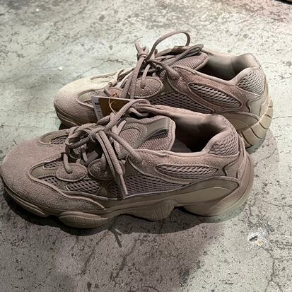 ADIDAS YEEZY アディダス イージー イージー カニエ トープライト 