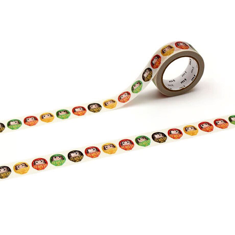 ヨハク マスキングテープ ホシヅキヨ Y-157 | hacohalu 紙雑貨