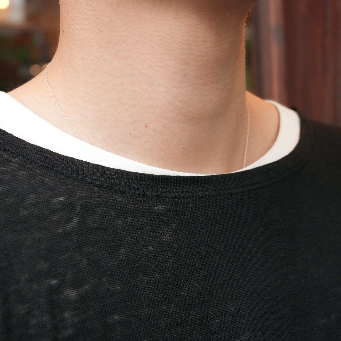 MAATEE&SONS (マーティーアンドサンズ) 25SS 