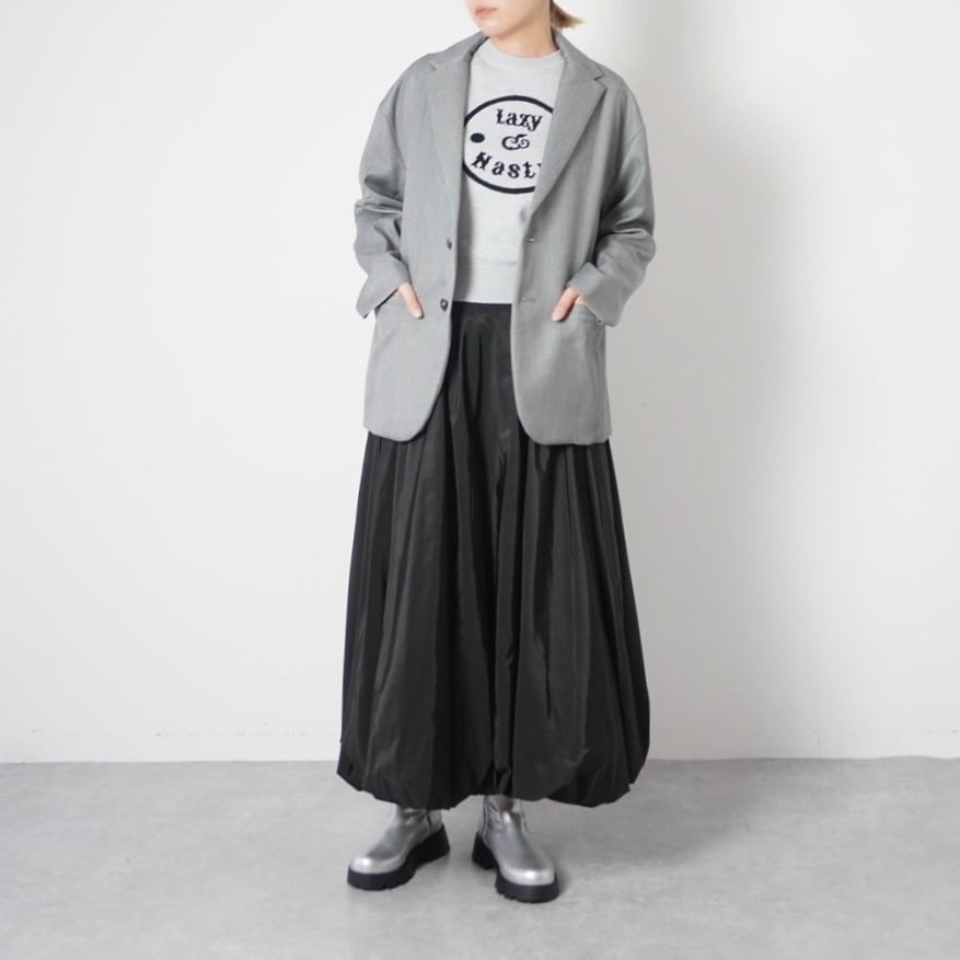 ジャケット・アウター Thomas Magpie T/R Stretch big jacket Thomas Magpie T/R Stretch big jacket【2253205】 | THOMAS MAGPIE