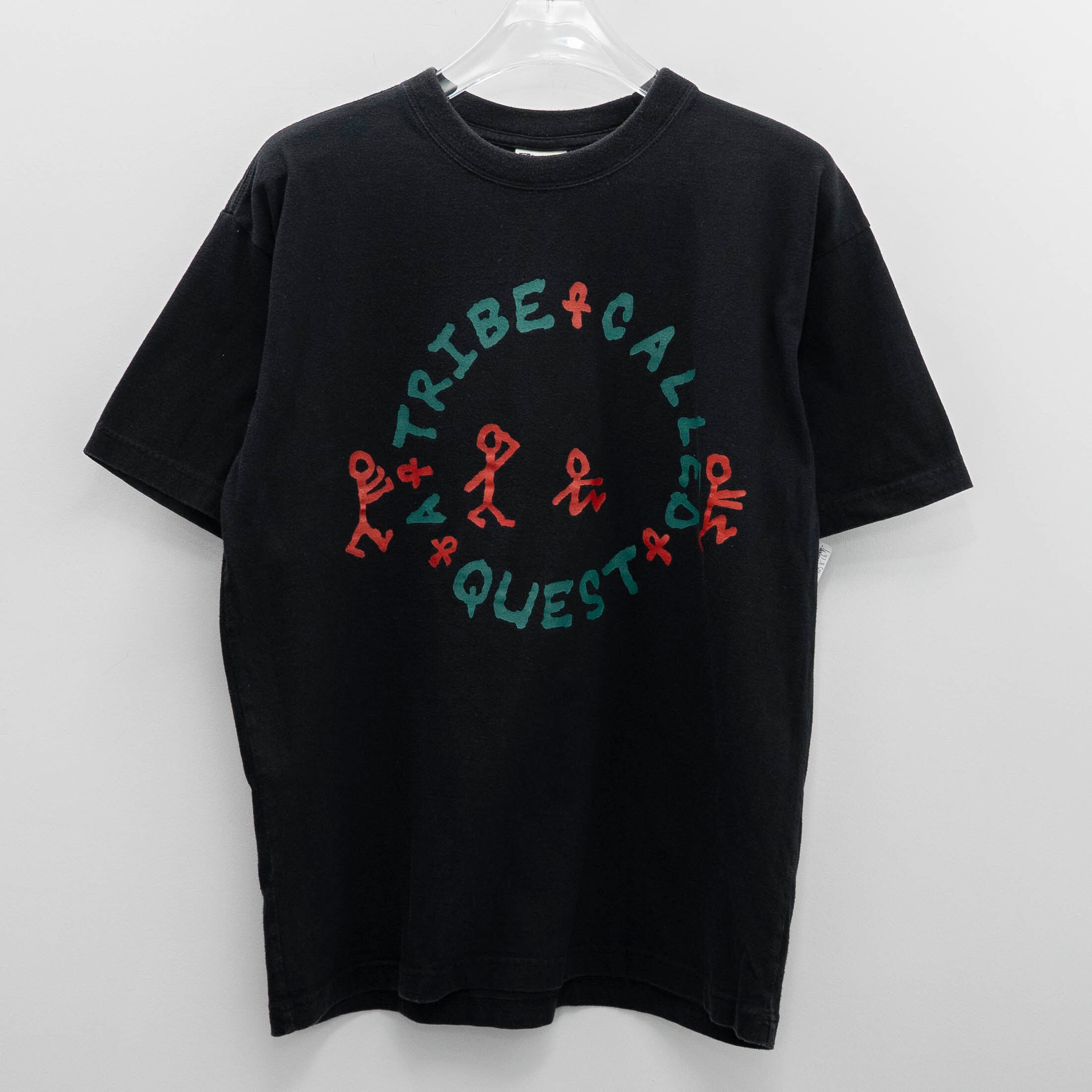 A Tribe Called Quest " Jive " Ocean Bay L 【A4-230】