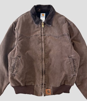 -Carhartt- Vintage 00s L Santa Fe Jacket