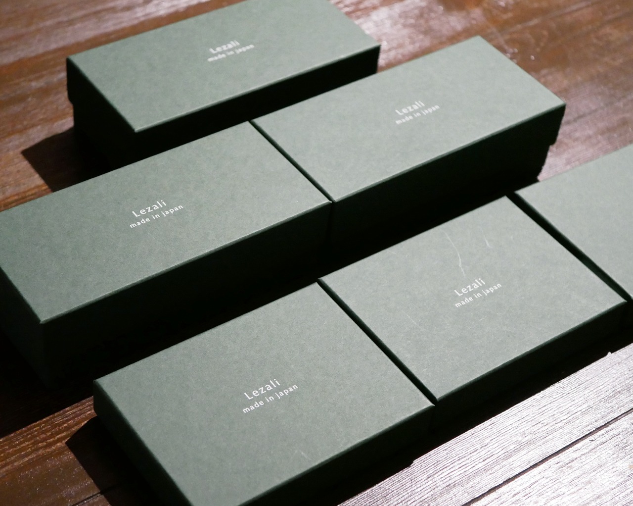 BR503/Flat Glasses Case