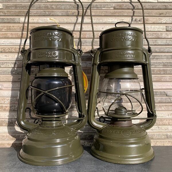 未使用】 ドイツ軍オリーブ調色 FEUERHAND 276StK | Oldman's 未使用】 ドイツ軍オリーブ調色 FEUERHAND 276StK | Oldman's