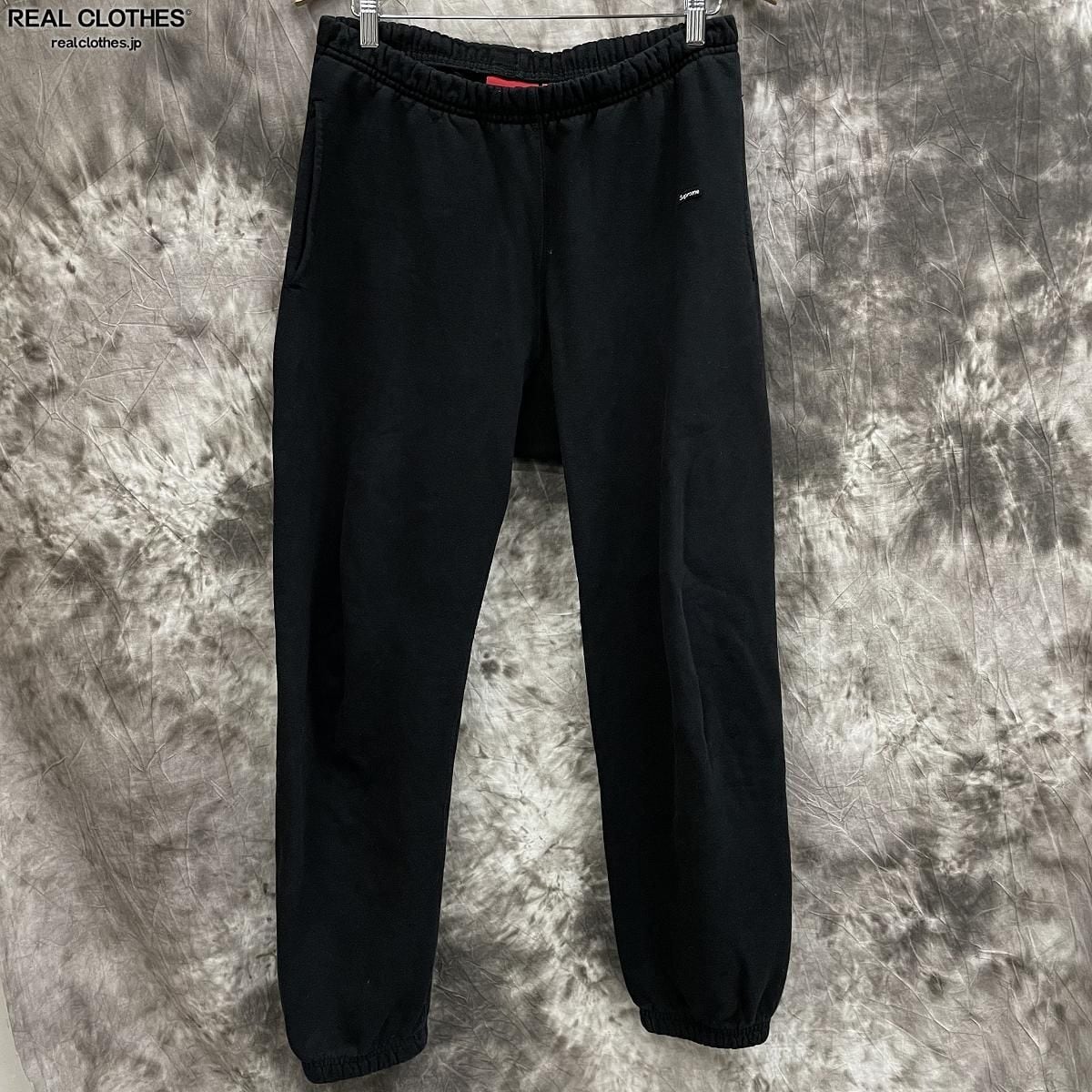 爆買い送料無料 XL スウェットパンツ Supreme Small Box Sweatpant
