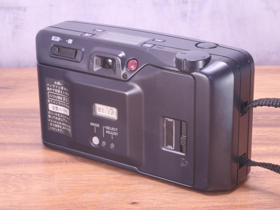 PENTAX ESPIO P | Totte Me Camera