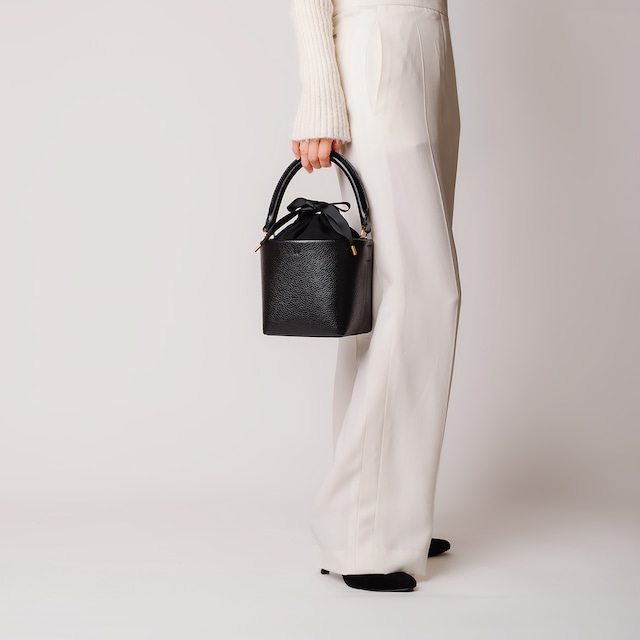 Classic Basket - BLACK