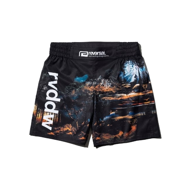 reversal】rvddw FIGHT SHORTS ファイトショーツ 【rvddw