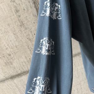 【Enfants Riches Déprimés】I Told You I Was Sick LS T-Shirt