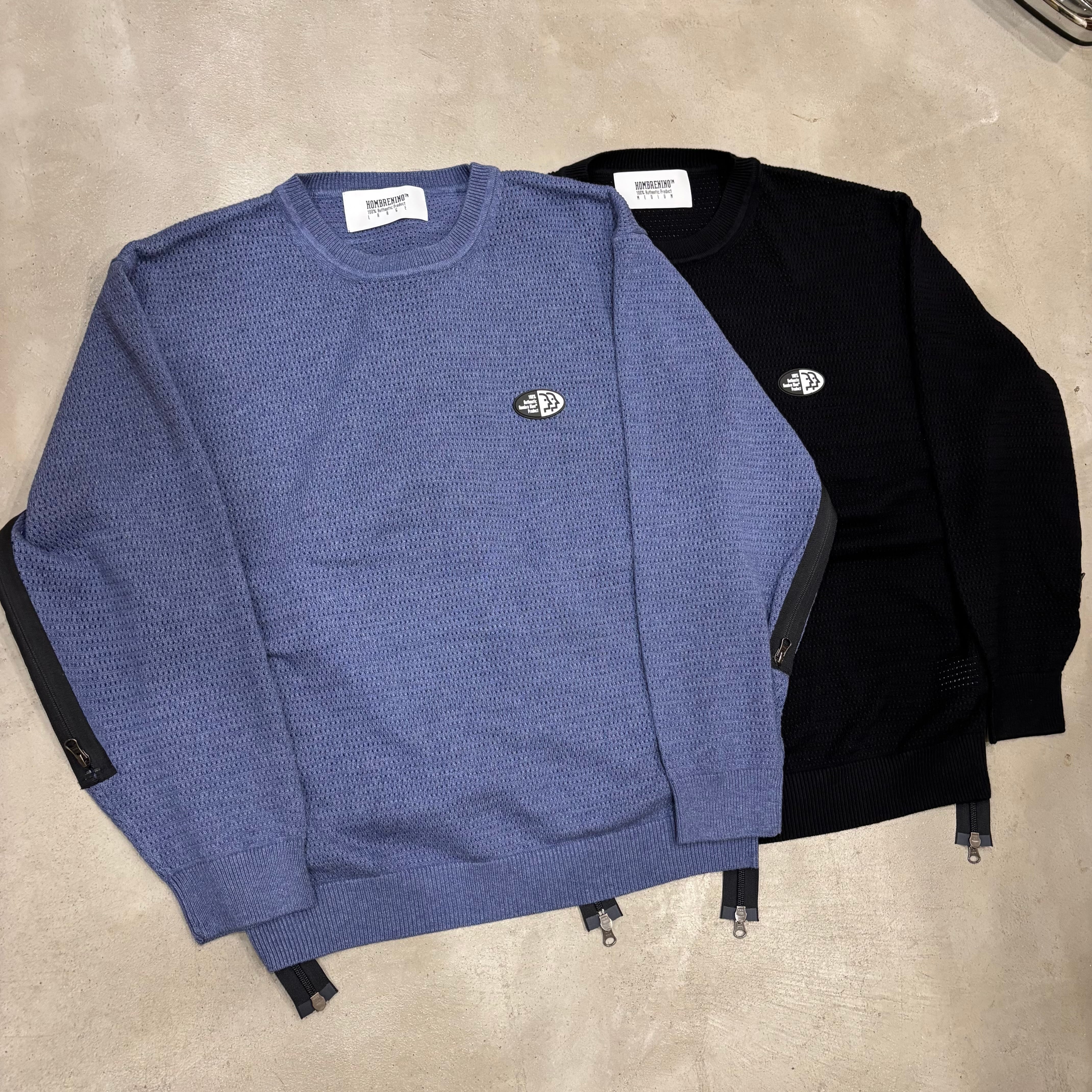 H.V.F.N BIT BLUE コラボ デニムシャツ FLOW DENIM 5f71c5bffdbf514eeee458dbfa2ee9