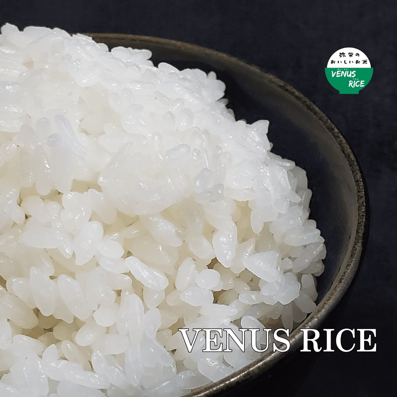 お米 10kg 送料無料 【 VENUS RICE 】 新米 令和7年産 島根県産 コシヒカリ