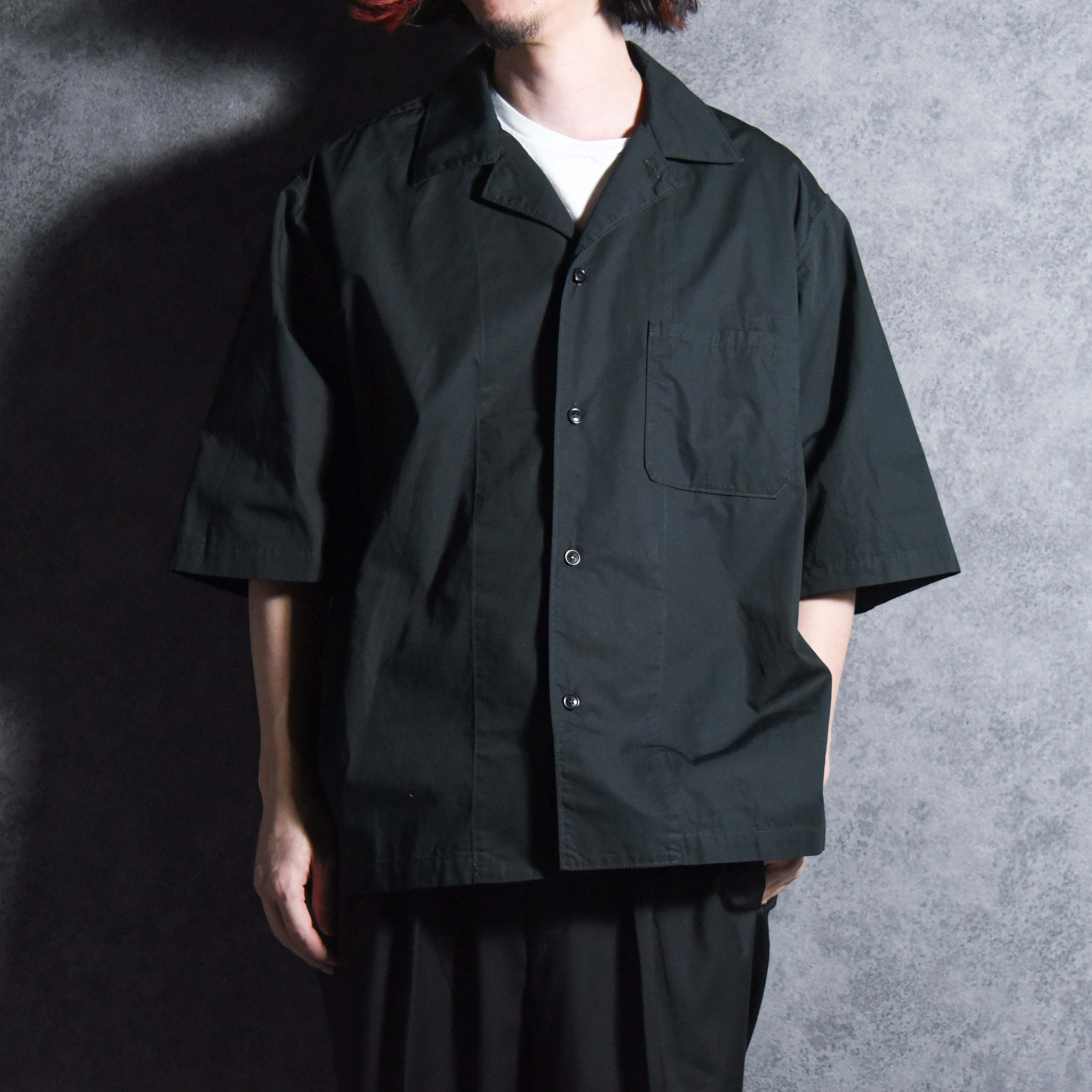 SHUREN | mark & collars (マークアンドカラーズ)