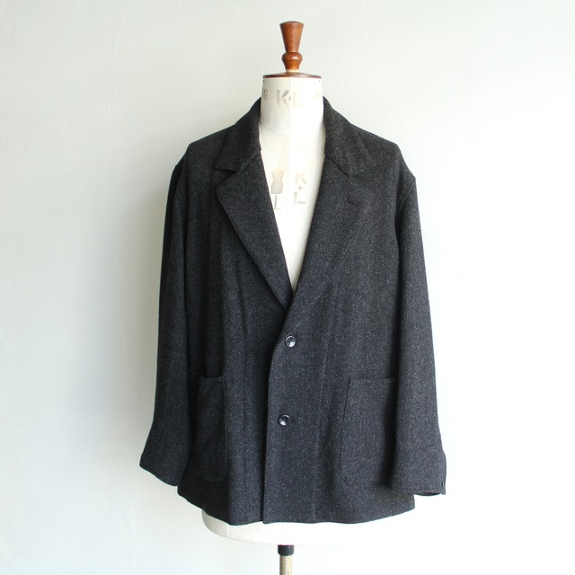 Pelemele  Coverall jacket
