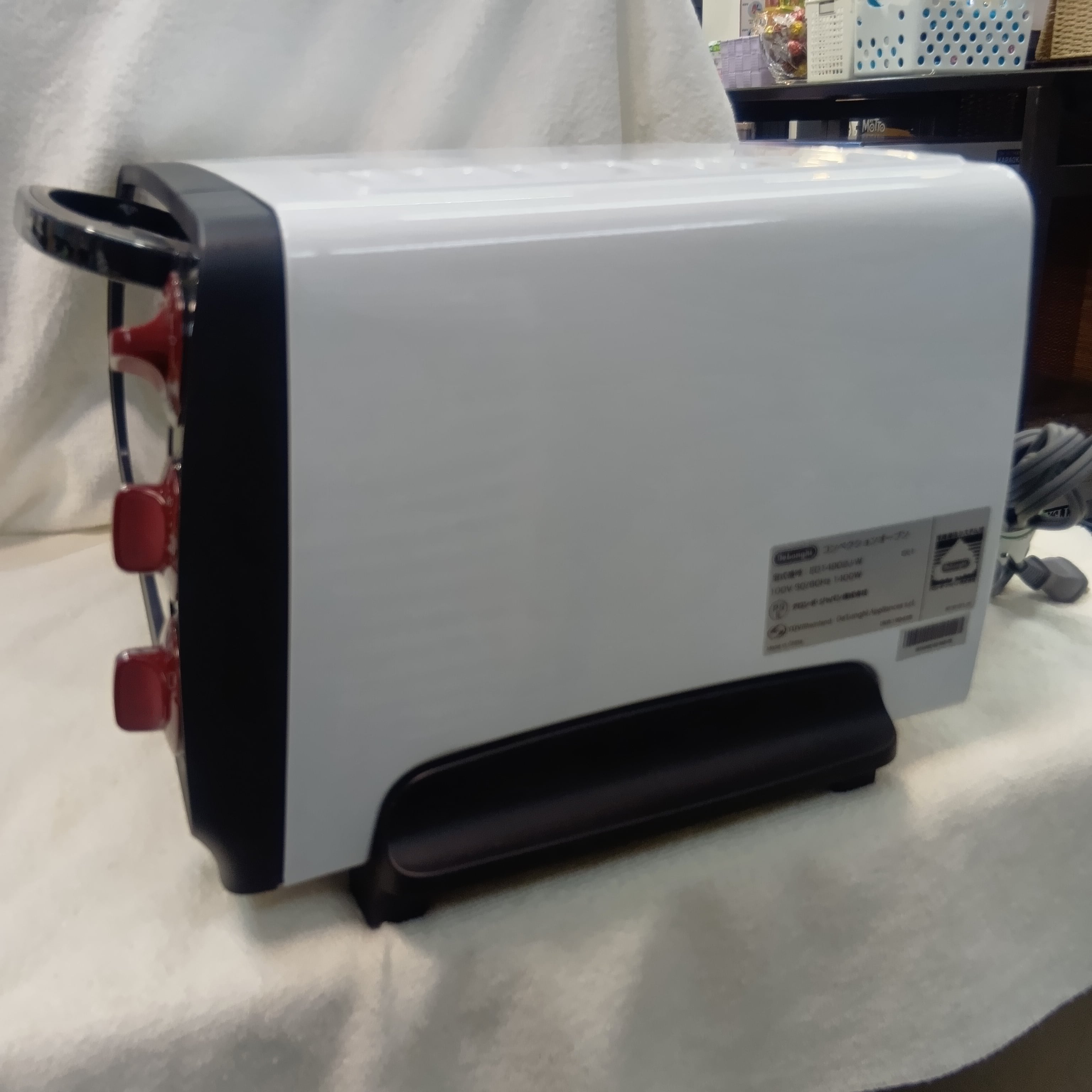 リユース品】デロンギ コンベクションオーブン | リサイクル