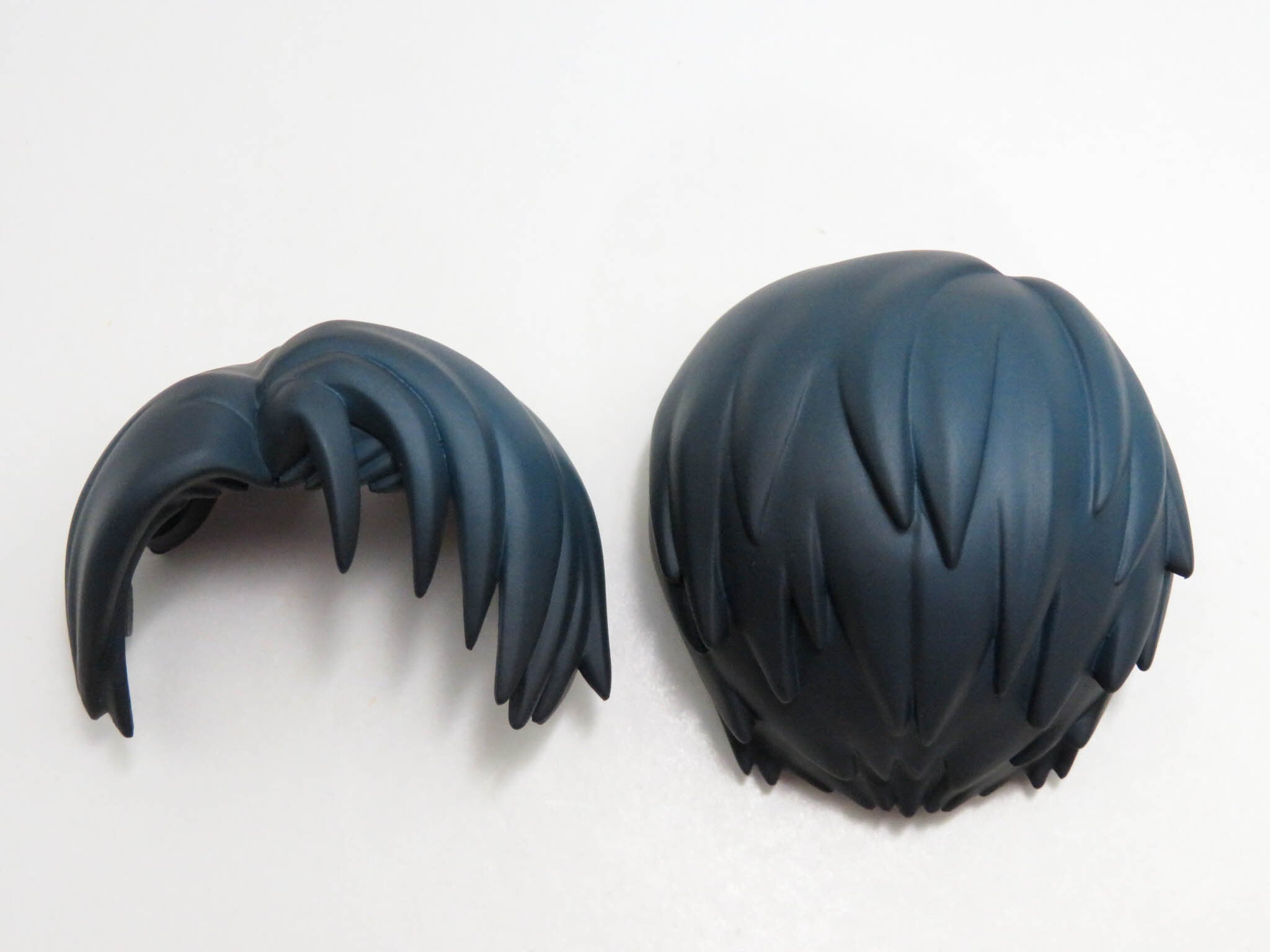 【2933】 乙骨憂太 死滅回游Ver. 髪パーツ ショート ねんどろいど