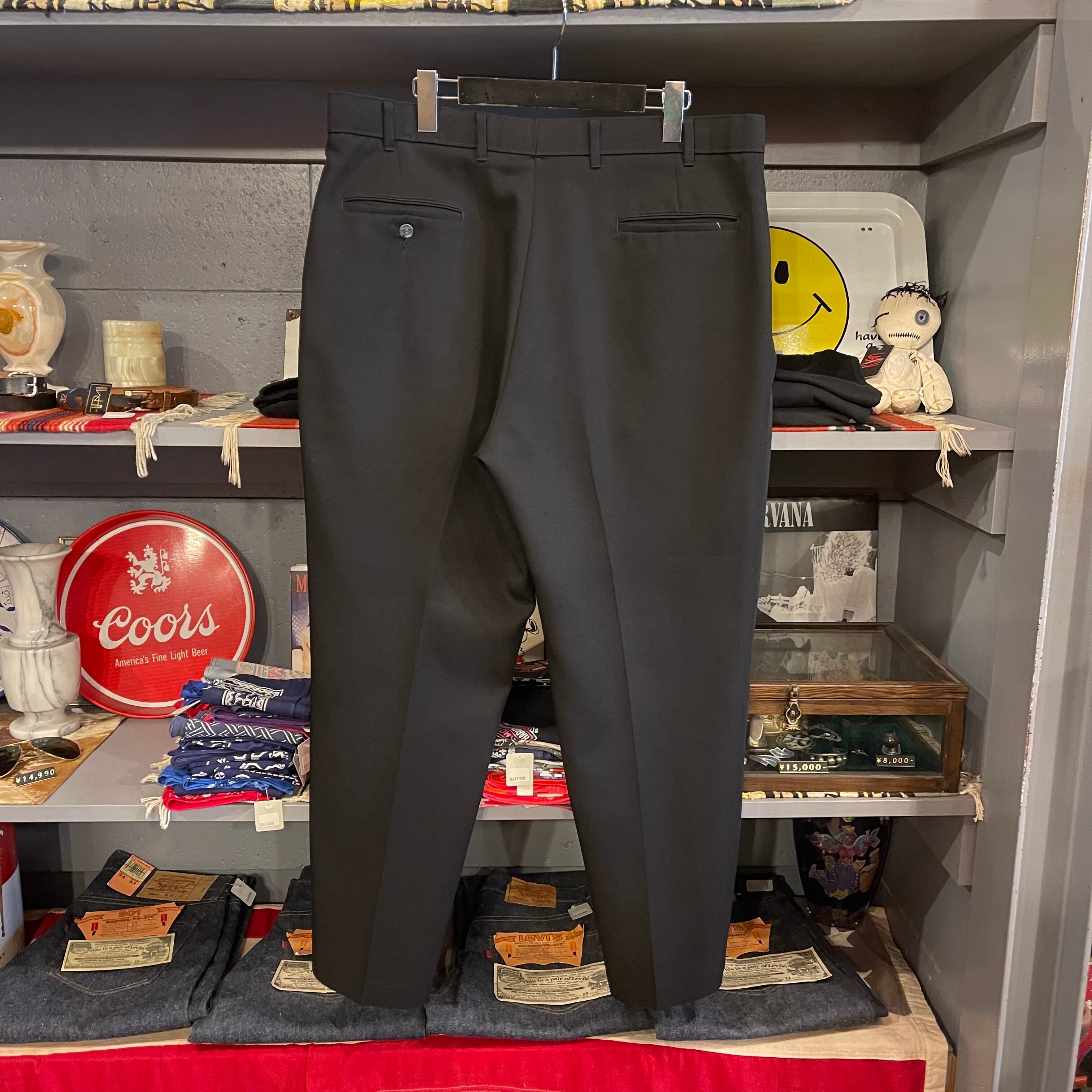 90s Levis Action Slacks | VOSTOK