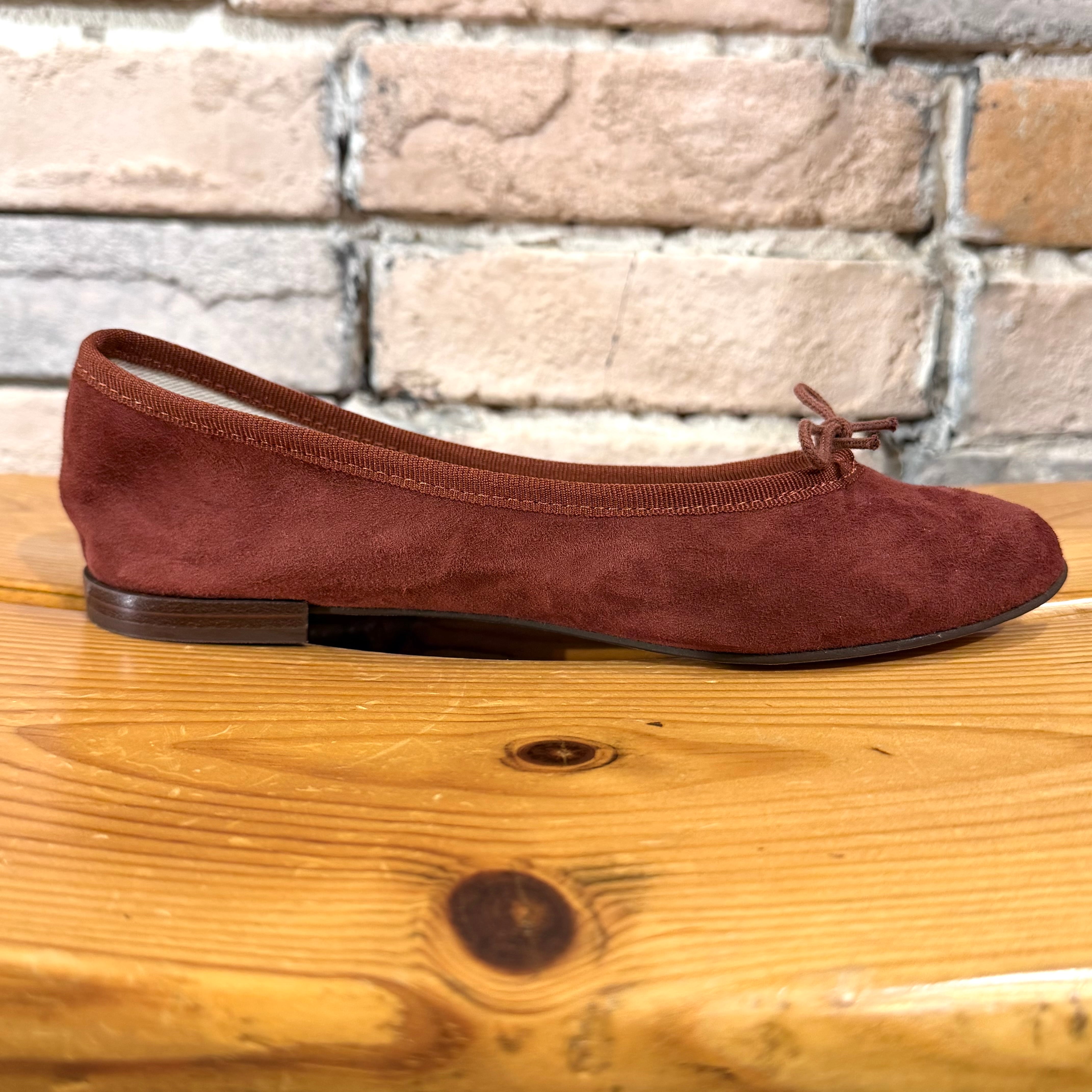 repetto 36 バレエシューズ repetto size36 