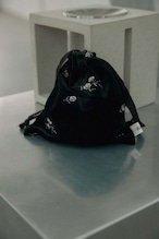 DU260734 Embroidery Pouch 【novelty】