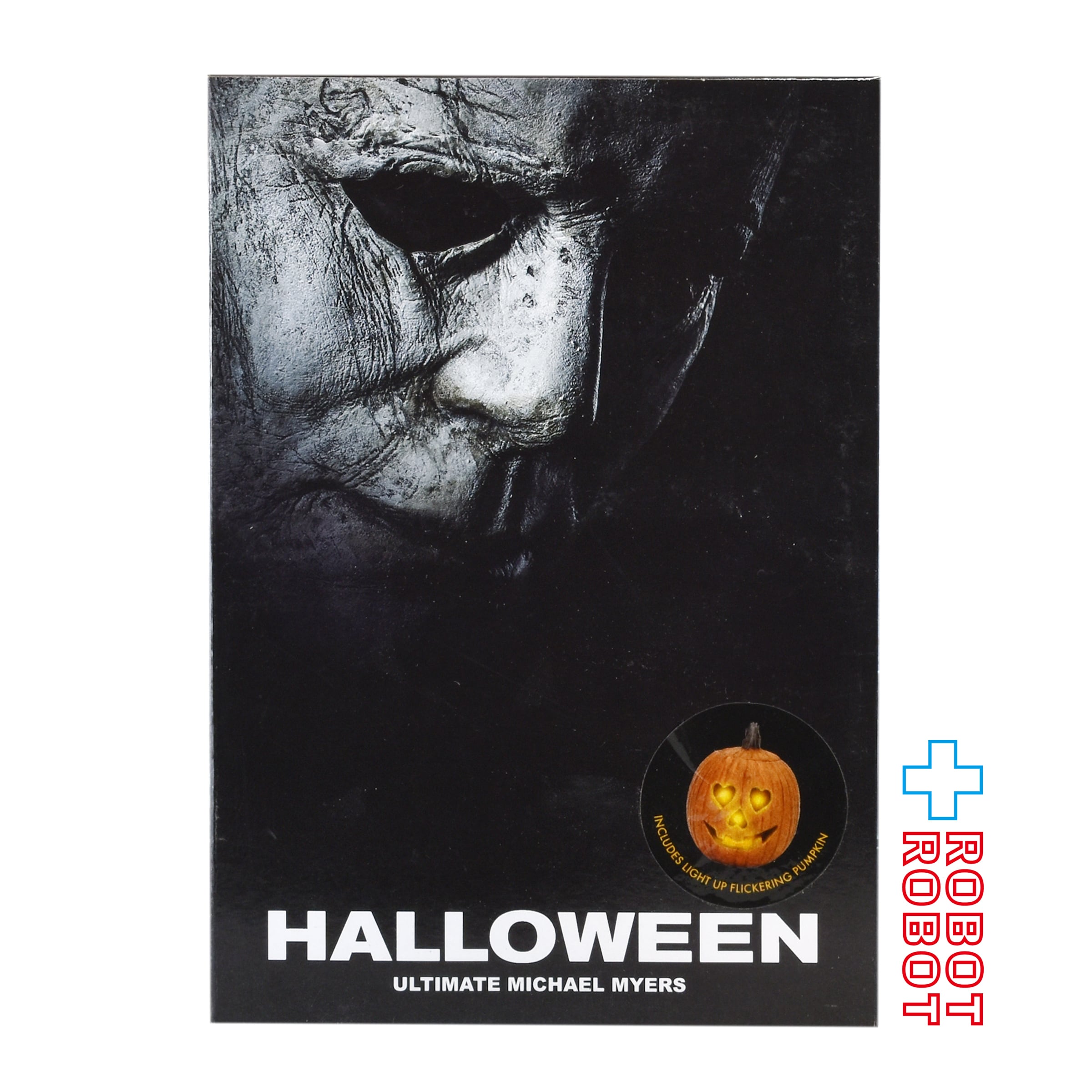 NECA ハロウィン アルティメット ブギーマン マイケル・マイヤーズ 7