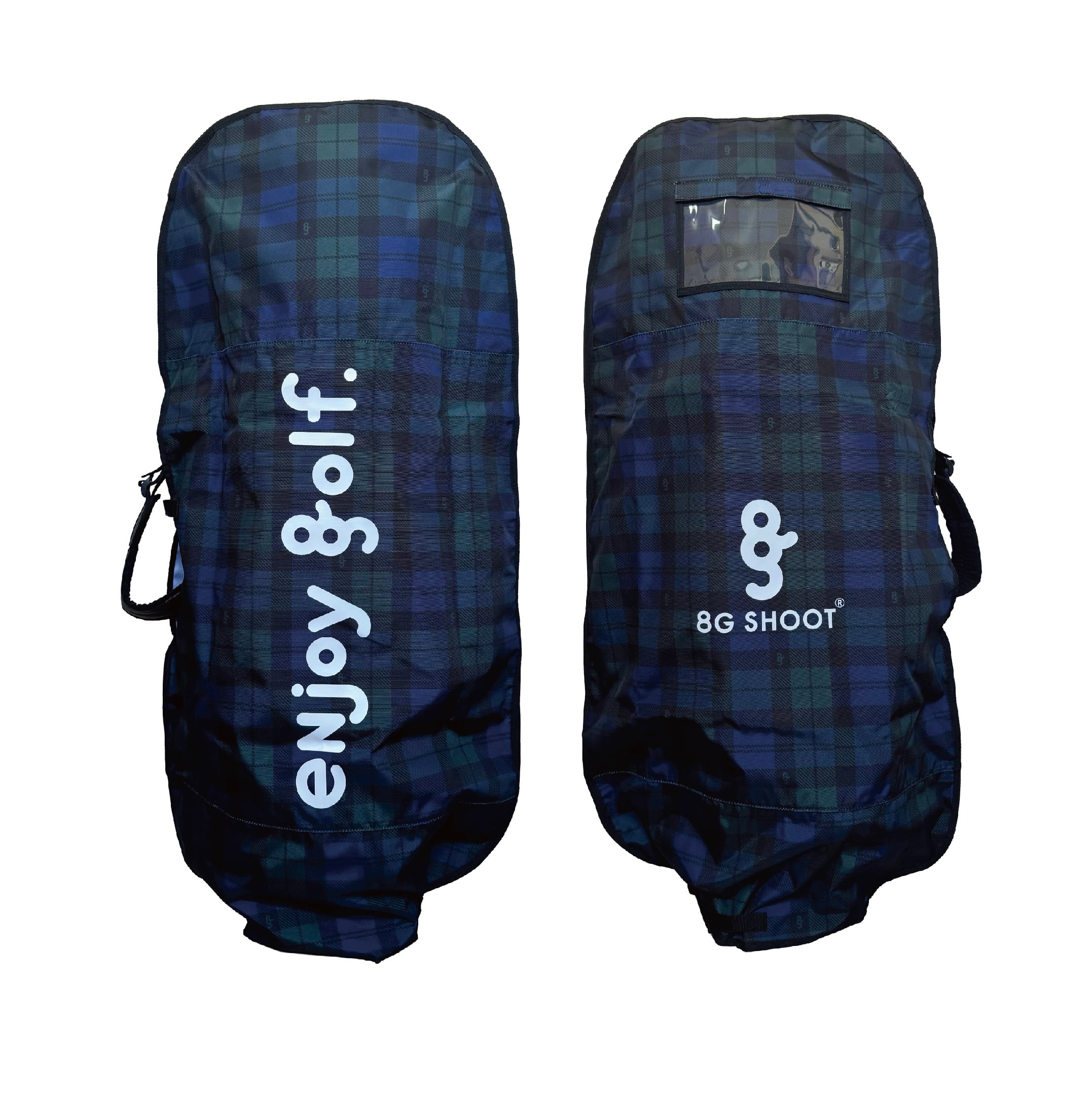 8G TRAVEL COVER -4color- | 8G SHOOT WEBSTORE
