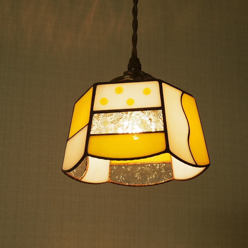 ペンダントランプ No.708 | naranja