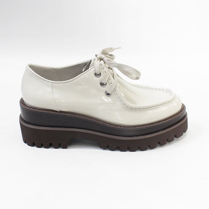 RIM.ARK リムアーク Derby shoes 460JSS50-0681 2026春夏新作 [送料