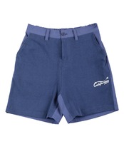 【RCGC】KNIT SWITCHING NYRON SHORTS［RGP011］