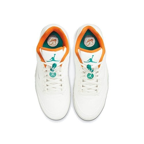 NIKE AIR JORDAN 5 LOW GOLF Lucky and Good ナイキ ジョーダン ゴルフシューズ 0102284 | WASISTOCKTS / WG powered by BASE NIKE AIR JORDAN 5 LOW GOLF Lucky and Good ナイキ ジョーダン ゴルフシューズ 0102284 | WASISTOCKTS / WG powered by BASE