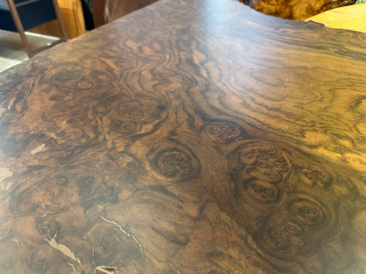 クラロウォールナット・クラスターバール_2050×750-930×40_浅草