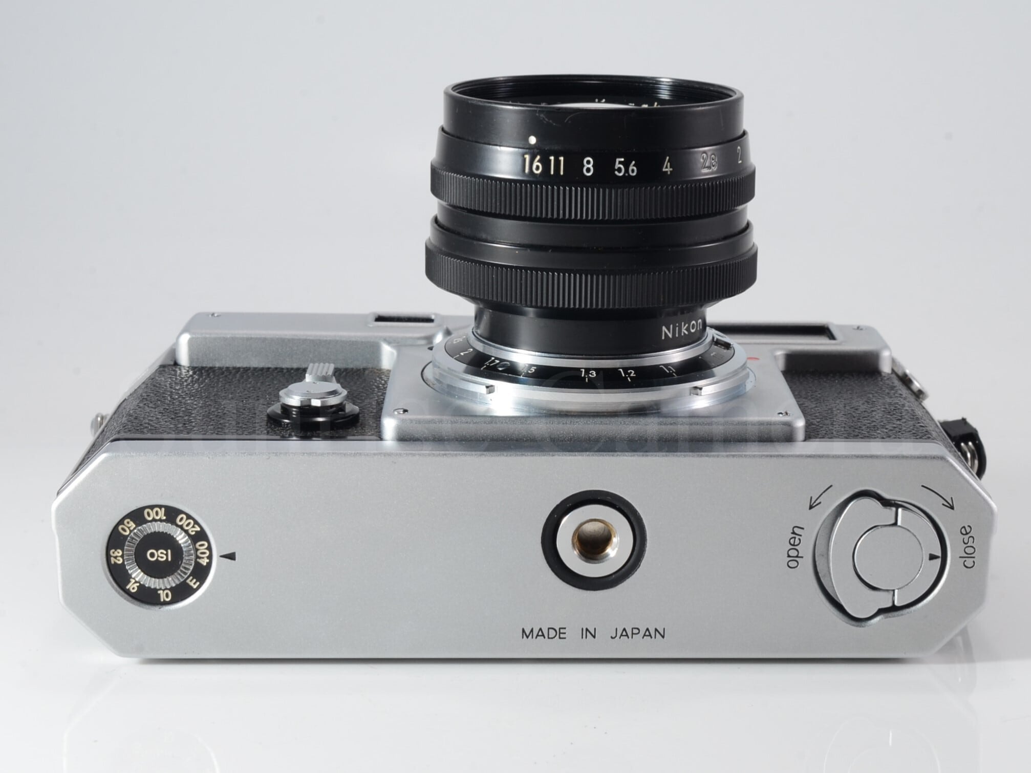 Nikon Nikkor-S 50mm F1.4 S3 Limited 復刻版用 楽天市場】Nikon ニコン Nikkor-S 50mm F1.4 S3 Limited 復刻版用 交換
