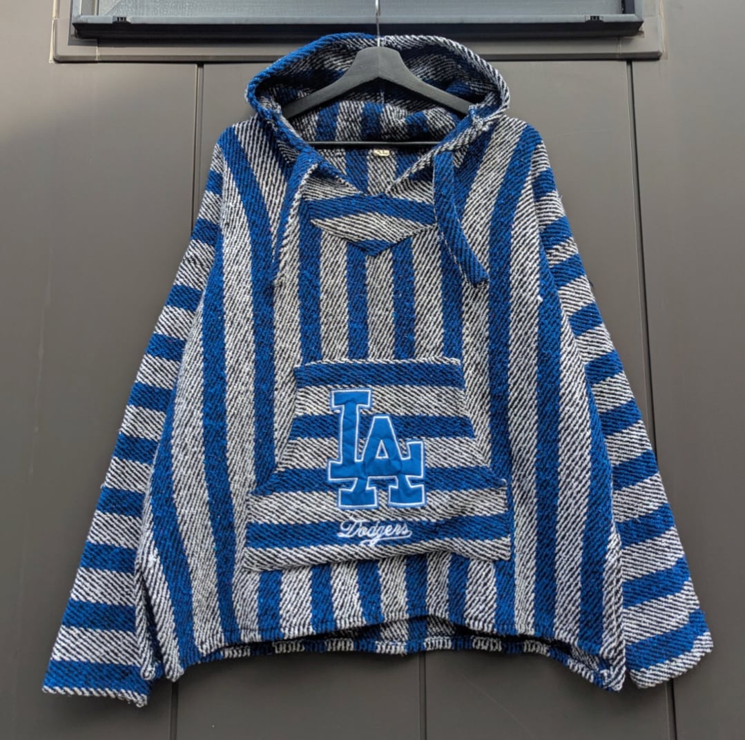 LA dodgers mexican parker 小岩店