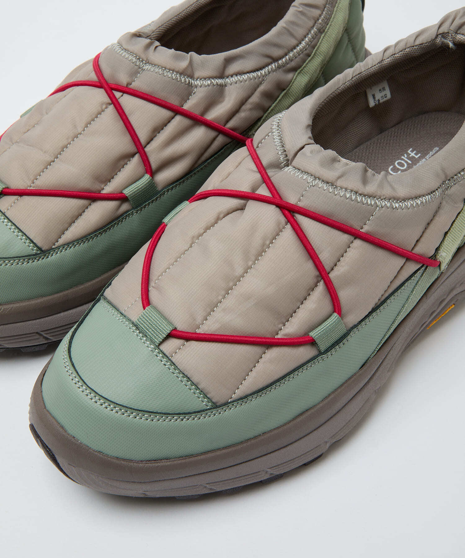BAL バル/ SUICOKE スイコック/SUICOKE × BAL コラボ/ SUICOKE PEPPER
