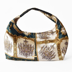 STITCH BAG / No, 10207