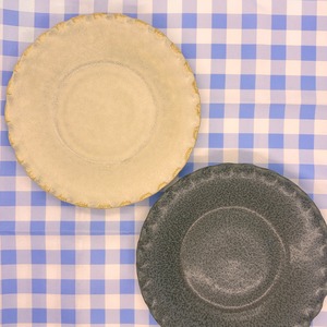 6.0パンプレート