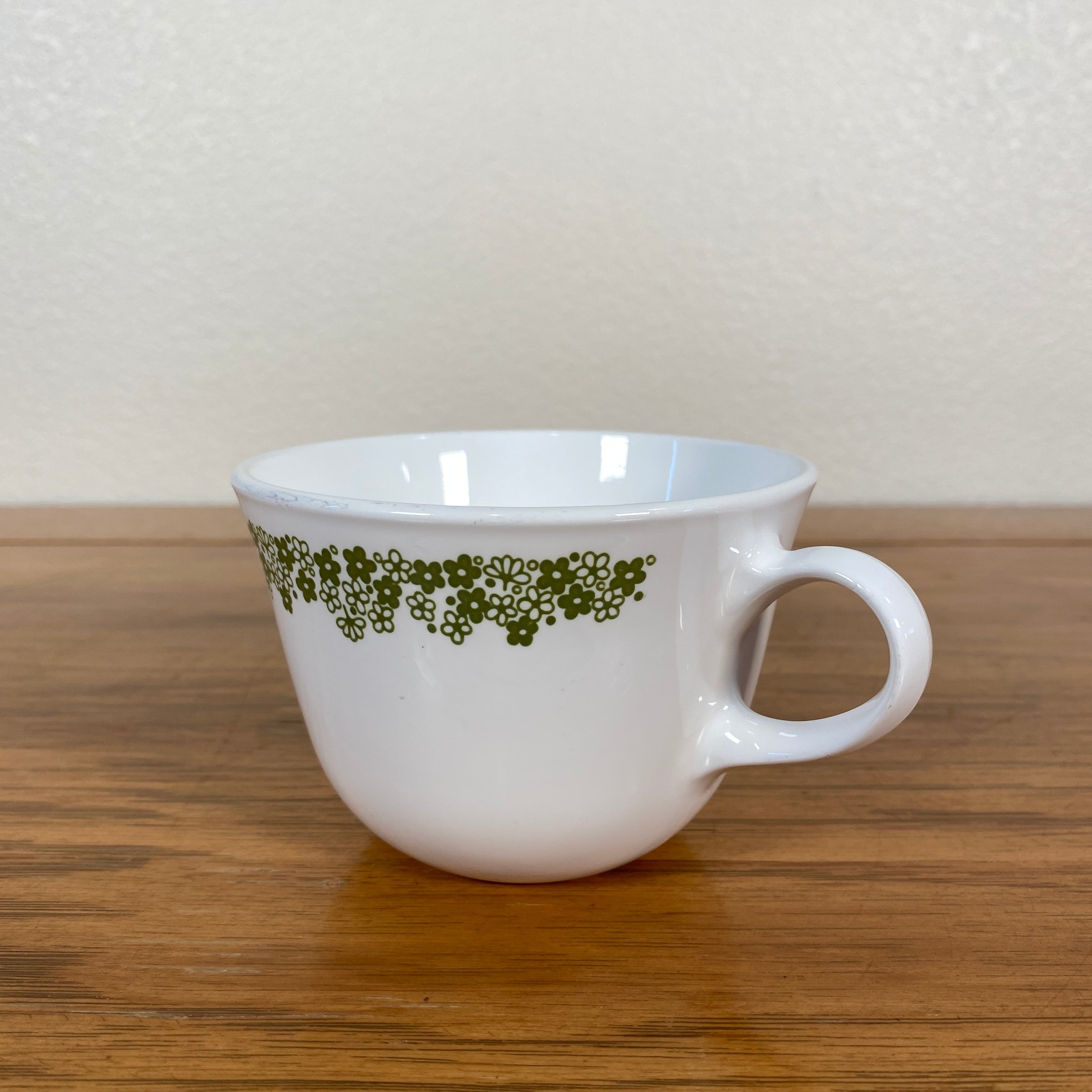 649 アメリカ ビンテージ Corelle / コレール カップ | VINTAGE RUSH