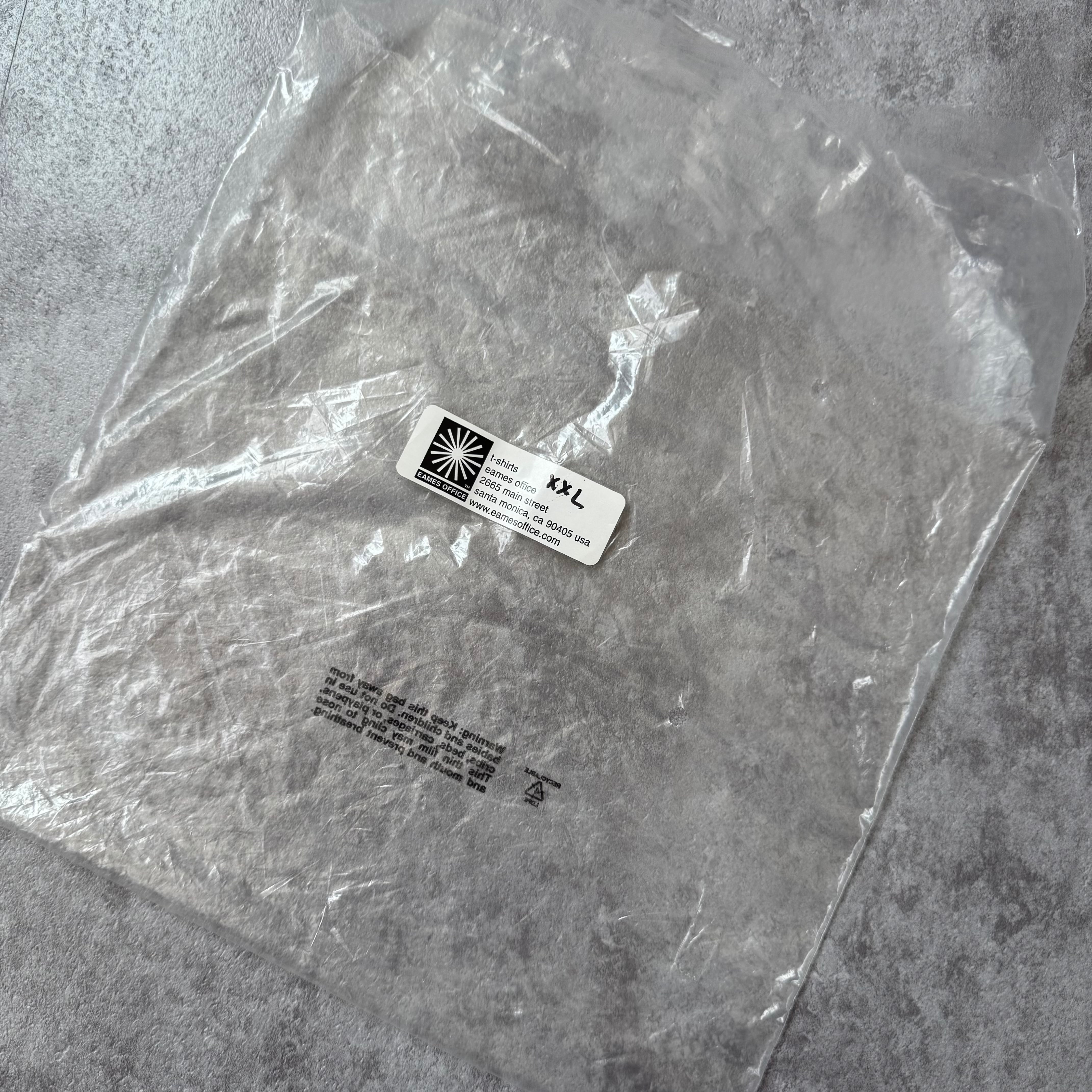 DEAD STOCK 】1990's 