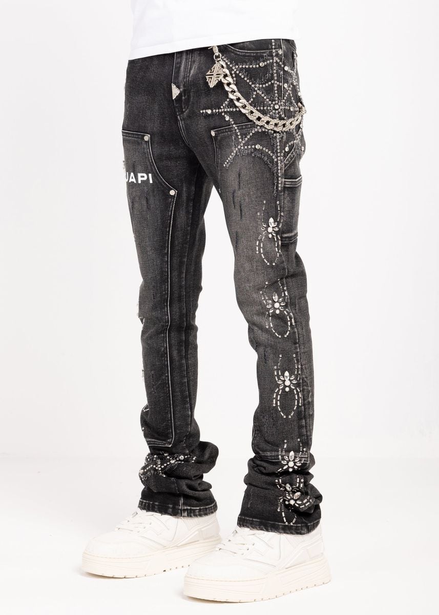 GUAPI / SPIDER DENIM V2 | HOLICK