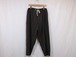 Marvine Pontiak shirt makers”Pajama Pants 2 Citron Green Check”