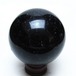 モリオン スフィア 黒水晶 丸玉 54mm 置物 原石 一点物 151-10393