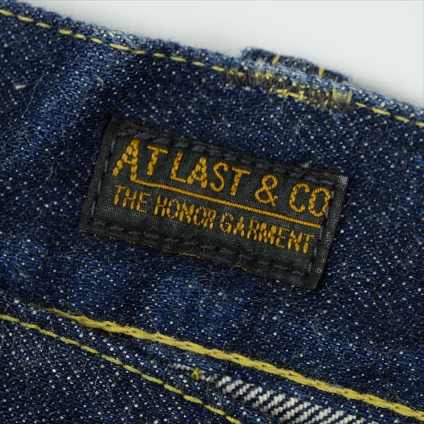 Size【W34】 At Last ＆ Co アットラスト/BUTCHER PRODUCTS