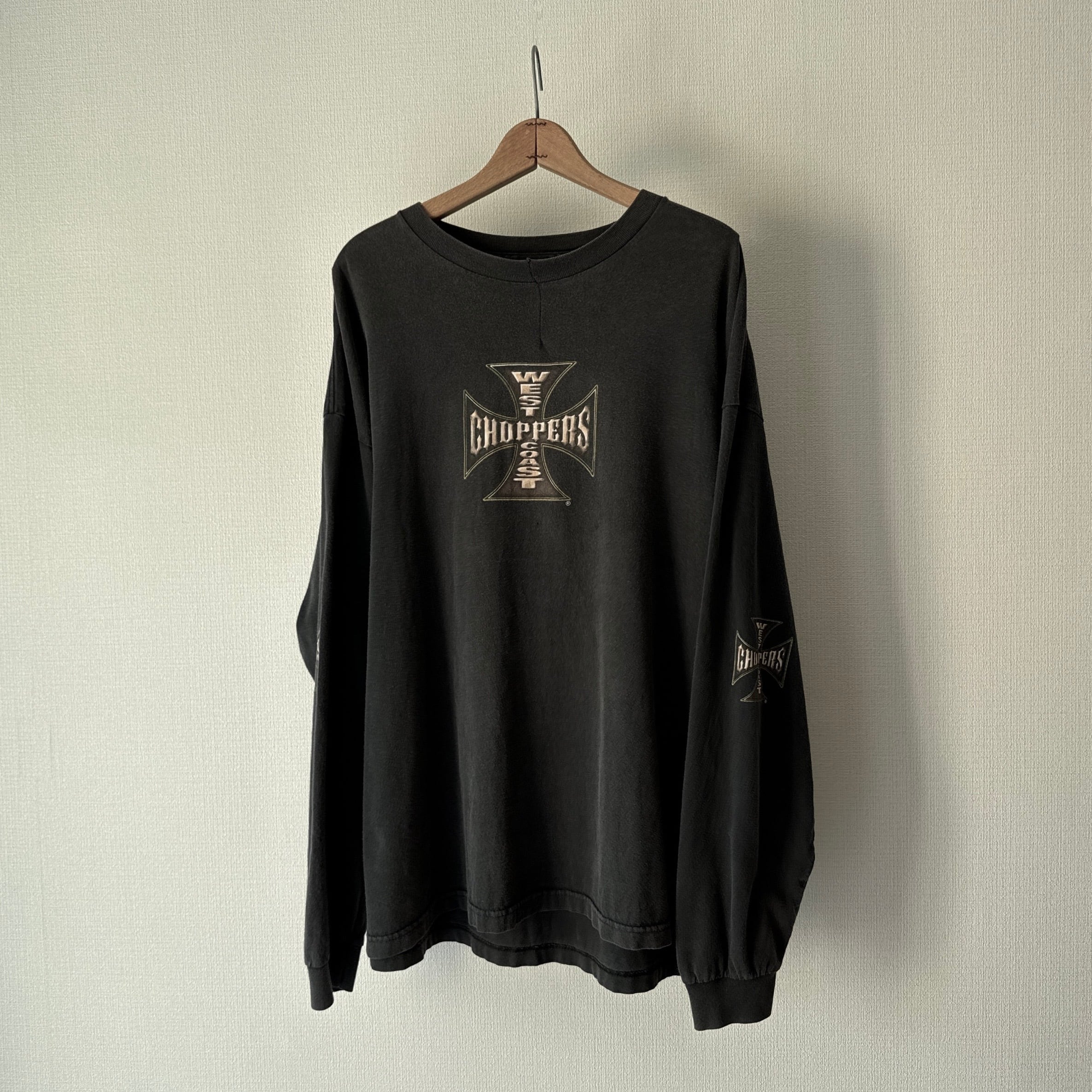 Tシャツ・ロンTee | 【公式】Thrift Tokyo & TAROCK 古着
