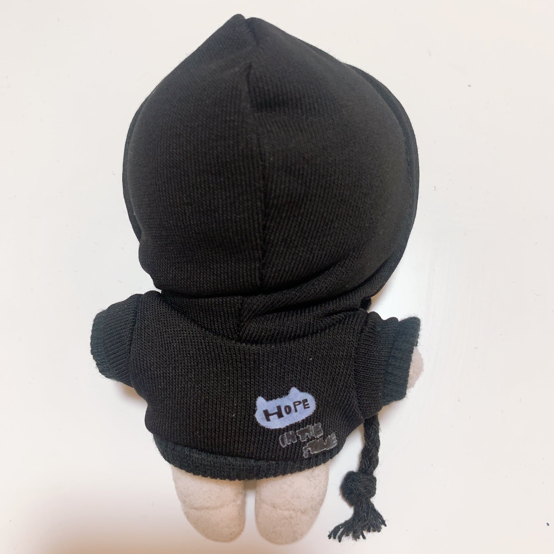 フーディー JHOPE HOPE ON THE STAGE ぬい服 ホビ ホソク』 | 타이야키