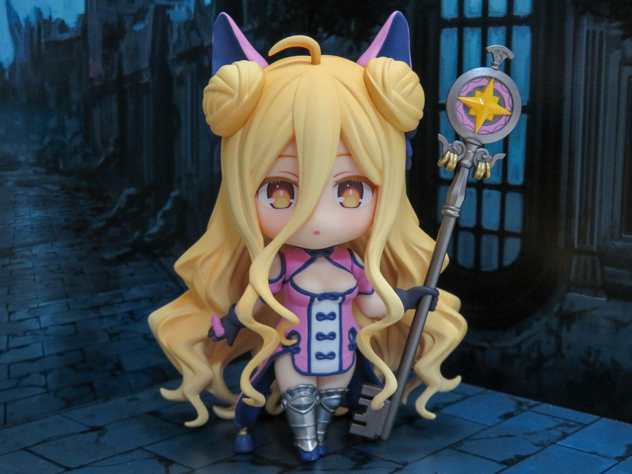 再入荷【2432】 星宮六喰 顔パーツ 普通 ねんどろいど | ホビー通販