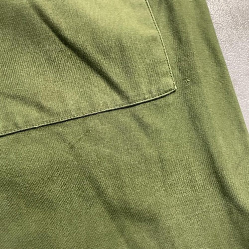 60-80s スウェーデン軍 実物 M-59 フィールドパンツ C 150 w31 詳細写真11
