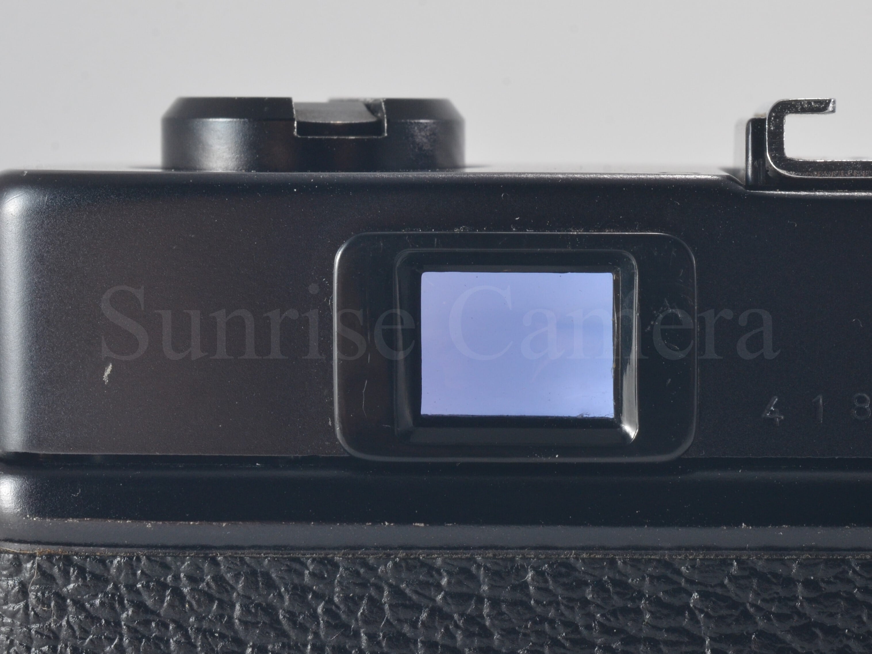 ■美品■ KONICA C35 FLASH MATIC ブラック KONICA C35 Flashmatic ブラック(整備済) ￥40,000 by たま