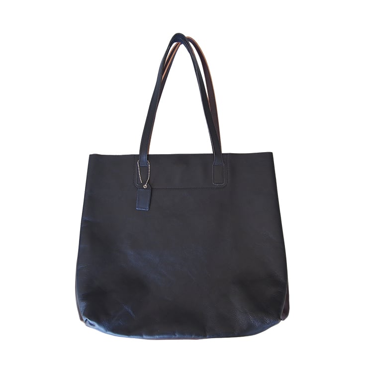 レザー トートバッグ シリーズ 本革トートバッグ (cut edge レザー トートバッグ シリーズ 本革トートバッグ (cut edge
